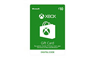 xbox digital gift card 0510
