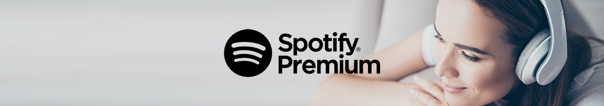 Spotify Premium €10 online kopen | Code per e-mail ...