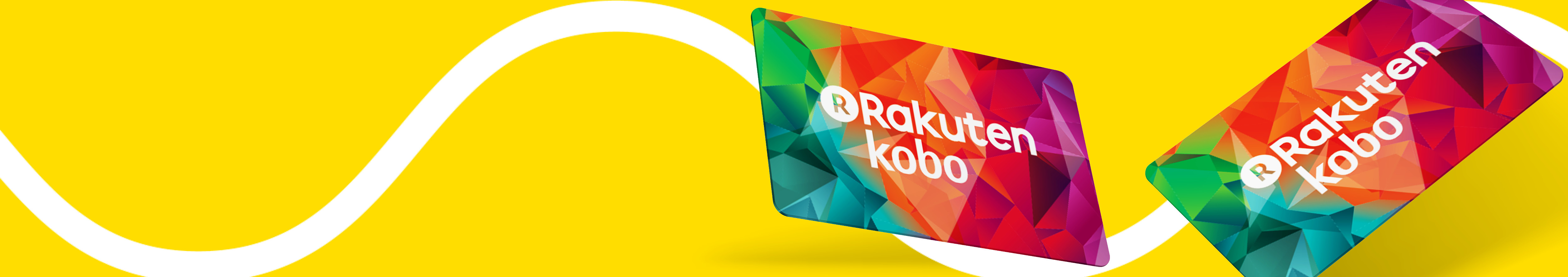 Rakuten Kobo cadeaukaart vanaf €10 Beltegoed.nl