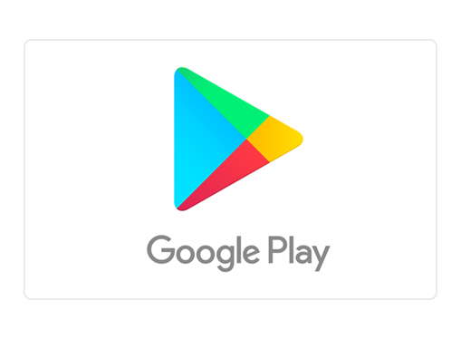 Google Play Card Kopen Google Play Tegoed Vanaf 15 Beltegoed Nl