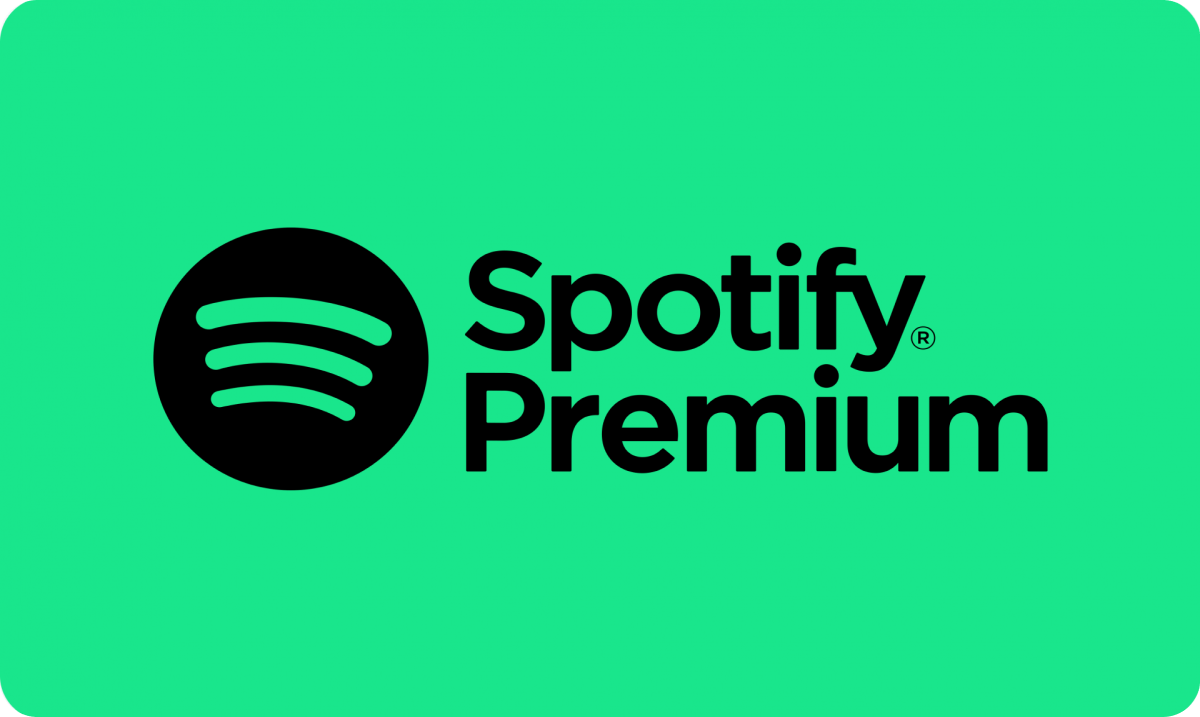 Spotify Cadeaukaart Waar Te Koop