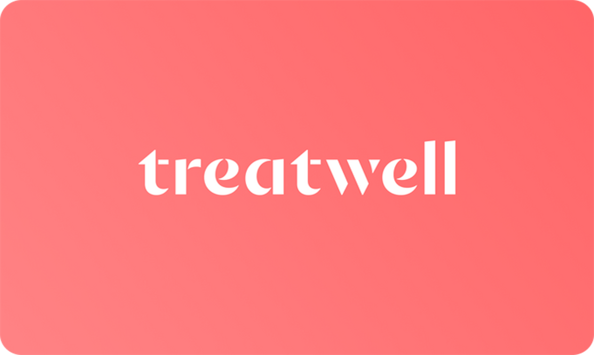 Treatwell logo