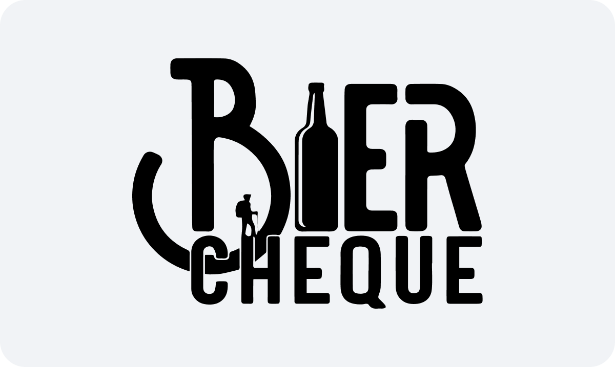 Biercheque logo