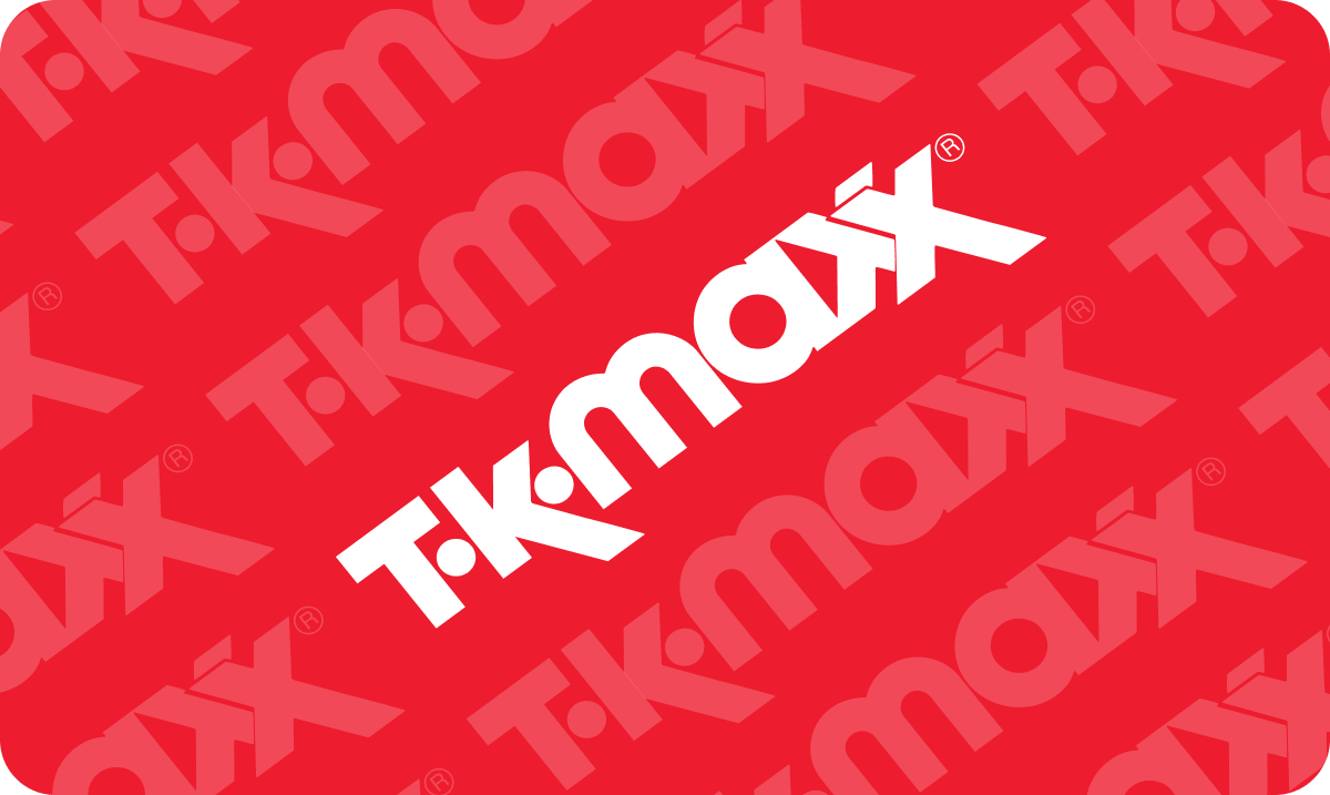 TK Maxx logo