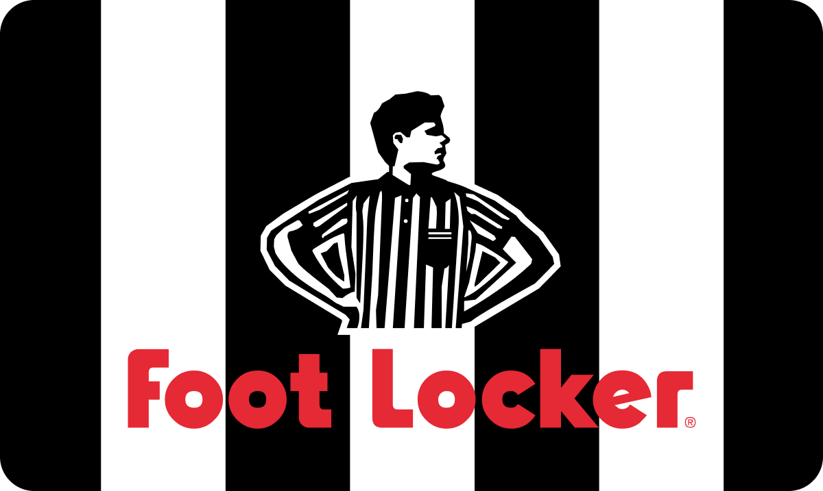 Foot Locker logo
