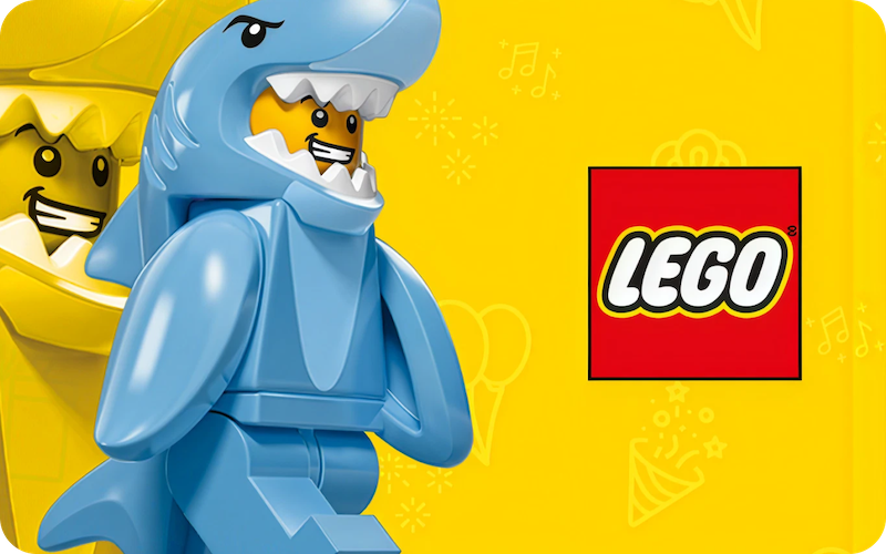 Lego logo