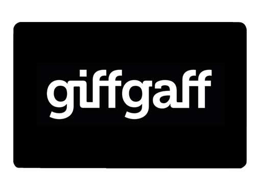 英国giffgaff Esim转换方法