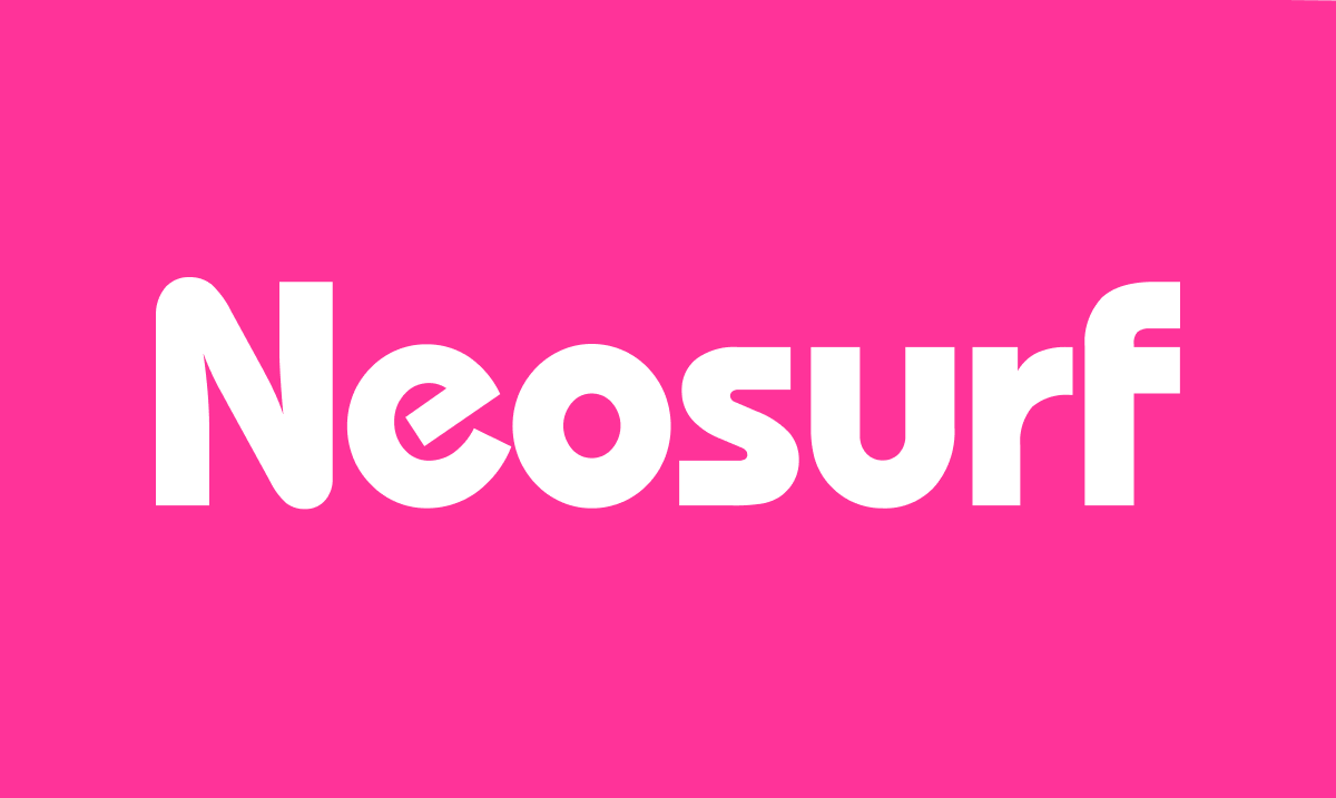 Logo Neosurf