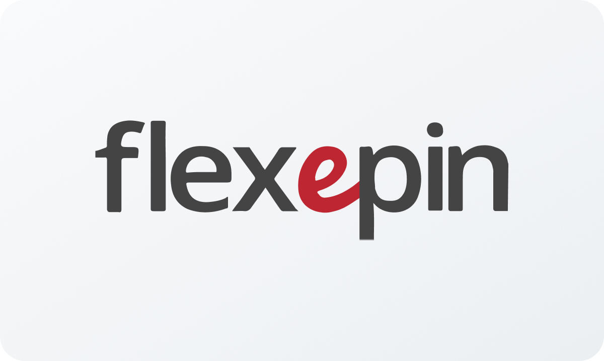 Logo Flexepin