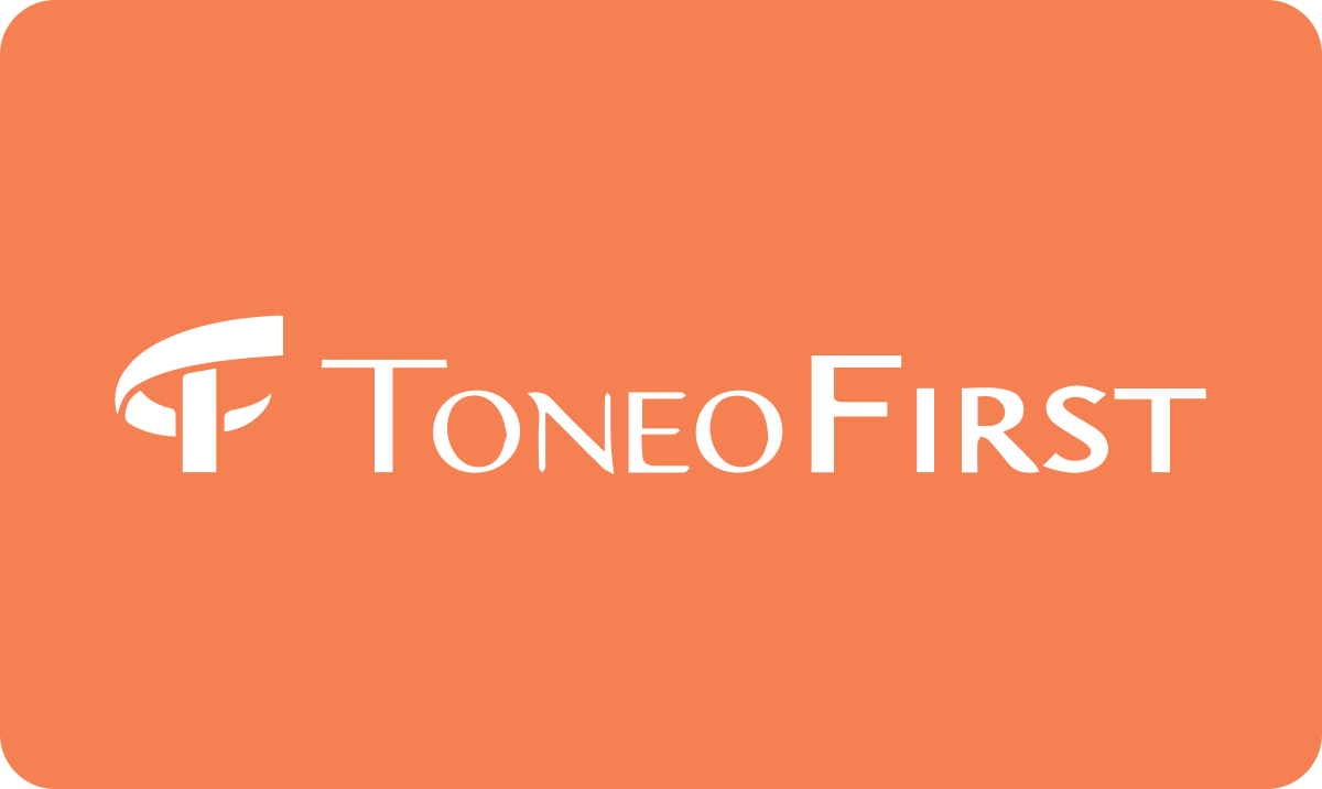 Logo Toneo First