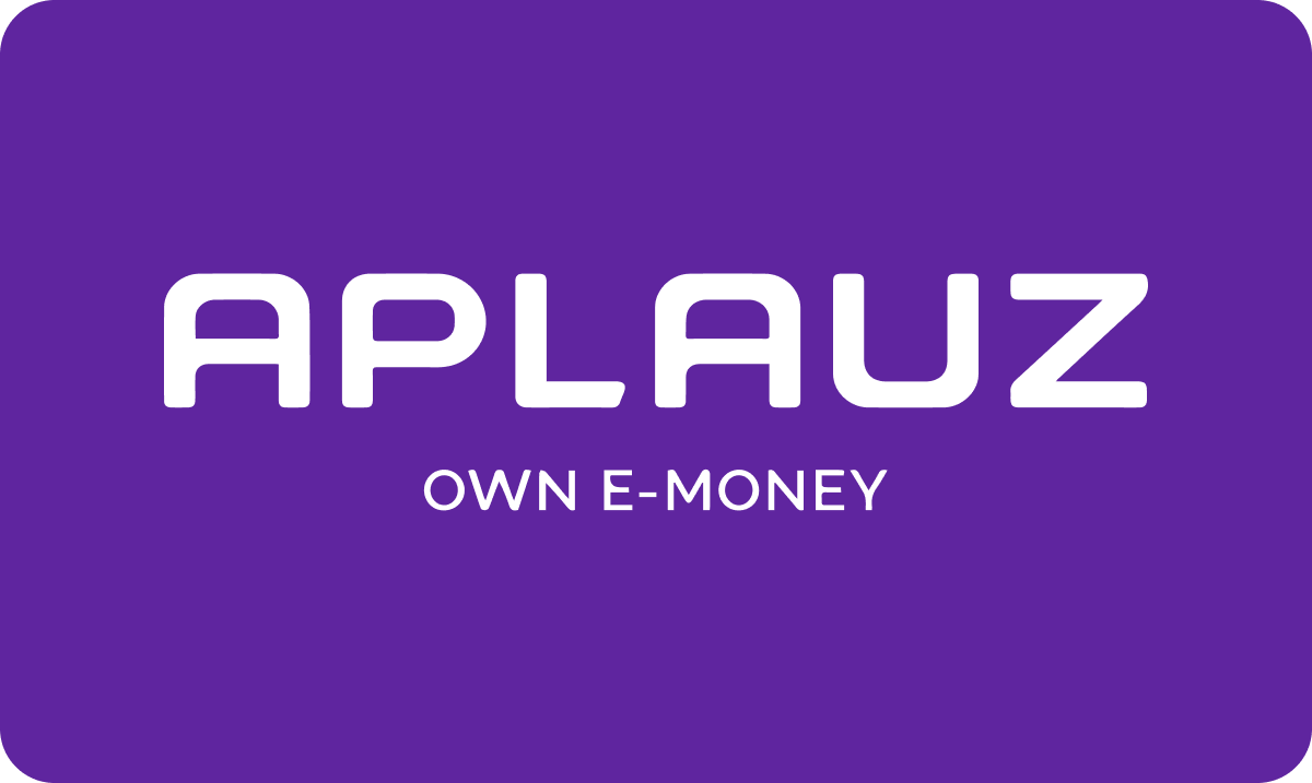Logo Aplauz