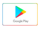Google Play gift code