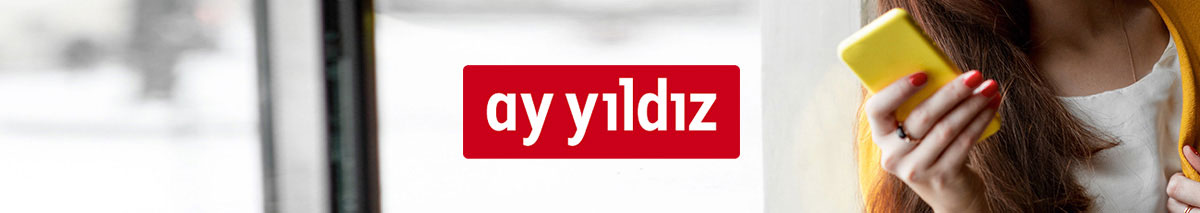 Ay Yildiz aufladen? Kaufe online ab 15 Ay Yildiz aufladen? Kaufe online ab 15