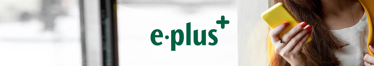 Eplus Aufladen Eplus Prepaid Kaufen Ab 15 Guthaben De