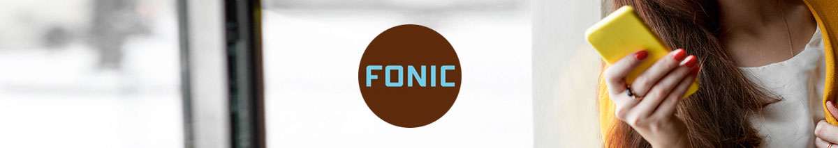 Fonic aufladen? Kaufe online ab 20 Fonic aufladen? Kaufe online ab 20