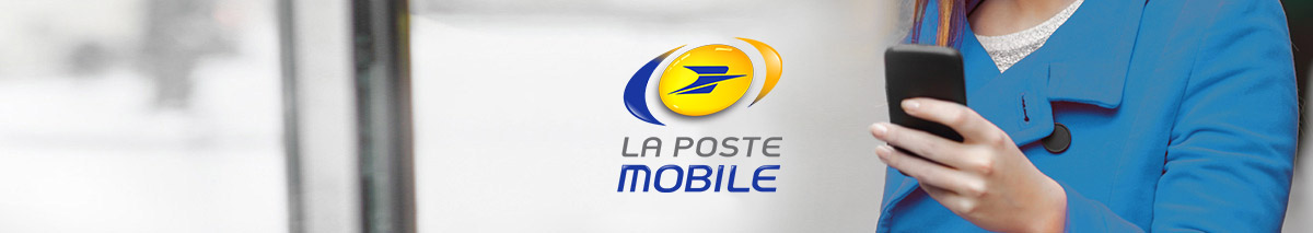 Recharge Internet La Poste Mobile Par Sms