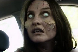 Cargo Zombie Film Zombie Cargo Zombie Film Zombie