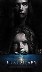 Hereditary Film Filmposter Hereditary Film Filmposter
