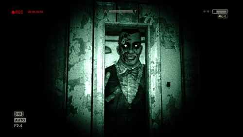 Horror Games Die 5 Gruseligsten Halloween Spiele Horror Games Die 5 Gruseligsten Halloween Spiele