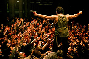 The Horde Zombie Film Zombies The Horde Zombie Film Zombies