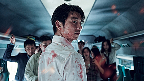 Train To Busan Hauptdarsteller Train To Busan Hauptdarsteller