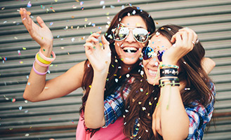 5 Tage Guthaben, 5 Tage Party. Feierst du mit? 5 Tage Guthaben, 5 Tage Party. Feierst du mit?
