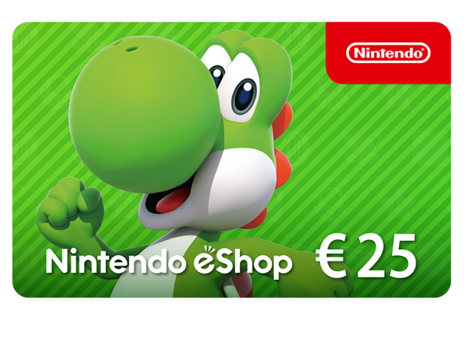 Nintendo Card? Kaufe online ab 15